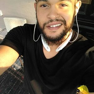 Meet your Posher, Patrick